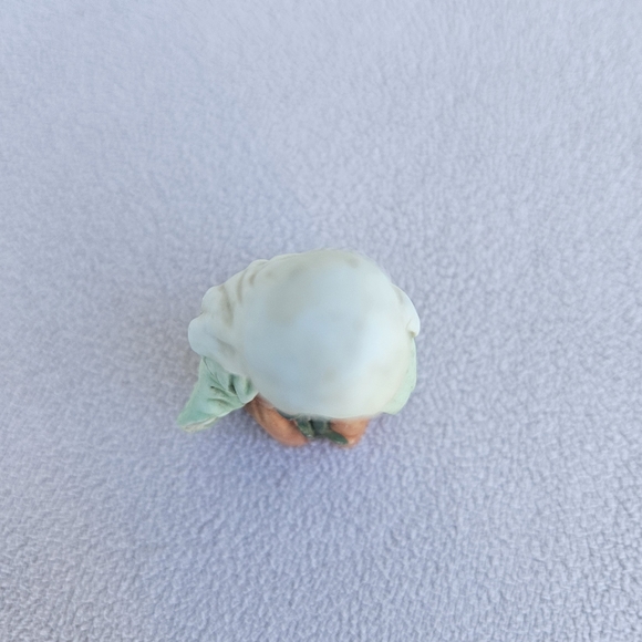 VTG Garden Ridge Nativity Replacement Virgin Mary Blessed Mother 3.5" Christmas - Picture 5 of 6